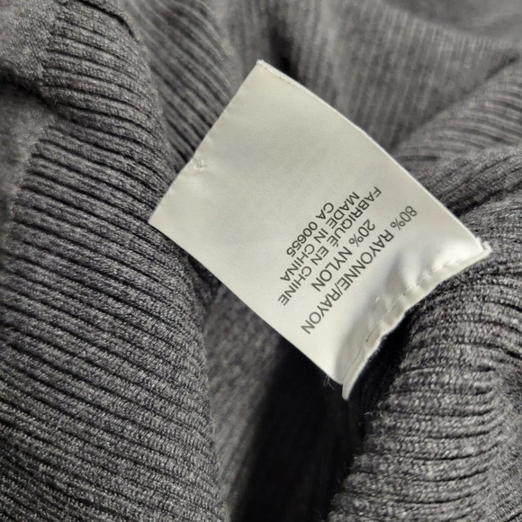 Smart Set  Button Cardigan - Picture 2 of 6